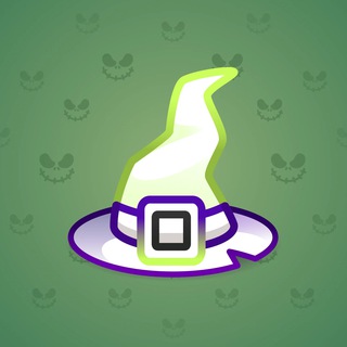 Witch Hat #30951