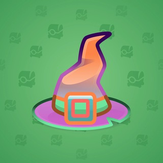 Witch Hat #81761