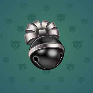 Sleigh Bell #11592
