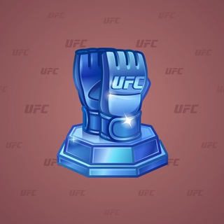 UFC Strike #39755