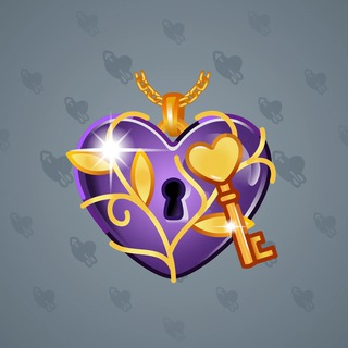 Cupid Charm #899