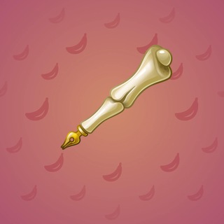Fine Pen #17184