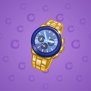 Swiss Watch #3563