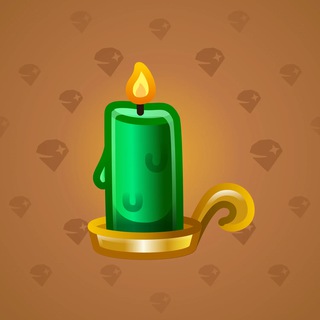 Eternal Candle #15172
