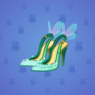 Sky Stilettos #2799