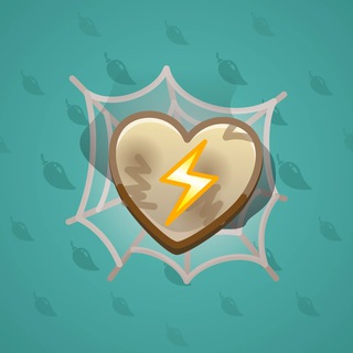 Trapped Heart #23107