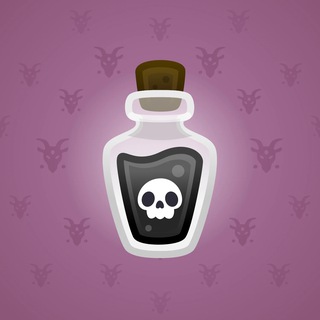 Magic Potion #53