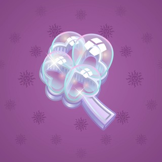 Clover Pin #144952