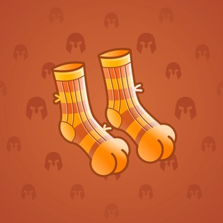 Fresh Socks #24229