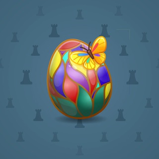 Easter Egg #7357