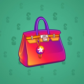 Loot Bag #9267