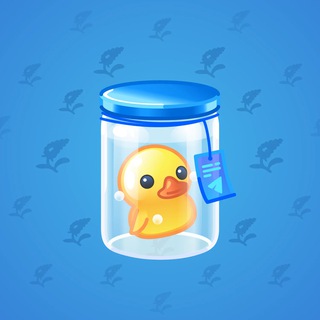 Restless Jar #97262