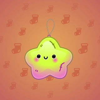 Hanging Star #35891