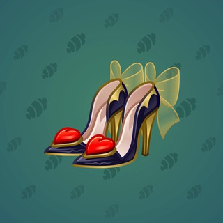 Sky Stilettos #19684