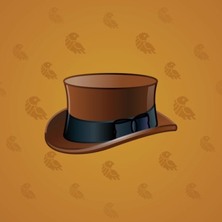 Top Hat #8200
