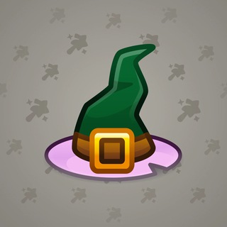 Witch Hat #72785