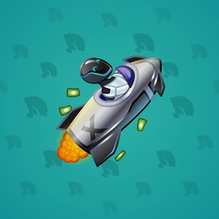 Stellar Rocket #106350