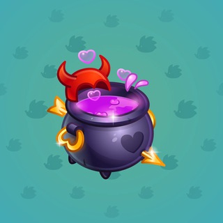 Money Pot #43307