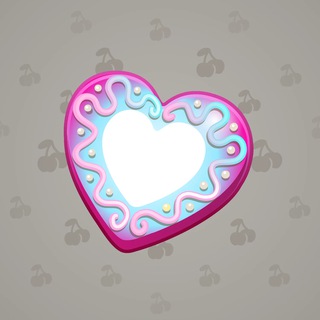 Cookie Heart #12271