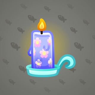 Eternal Candle #32652