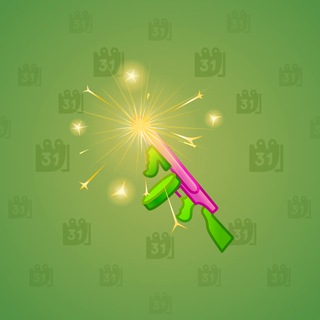Party Sparkler #8348