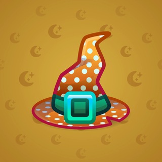 Witch Hat #66837