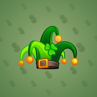 Jester Hat #34363