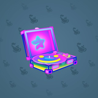 Record Player #9426