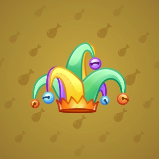 Jester Hat #134176