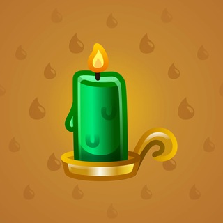 Eternal Candle #1863