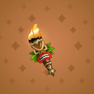 Chill Flame #253676