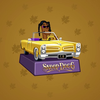 Low Rider #8272