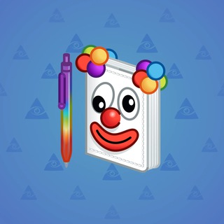 Star Notepad #27897