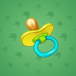 Bling Binky #695