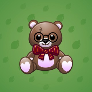 Toy Bear #33614