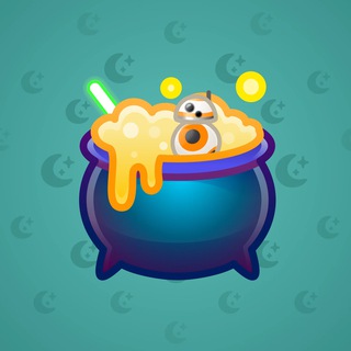 Hex Pot #5228