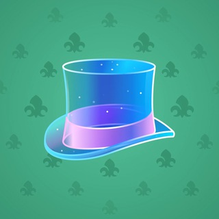 Top Hat #12432