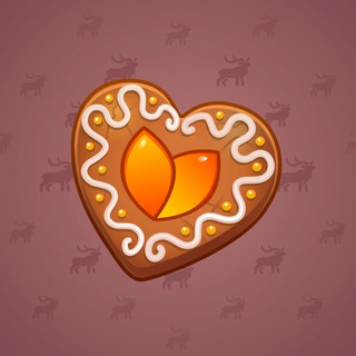 Cookie Heart #70540