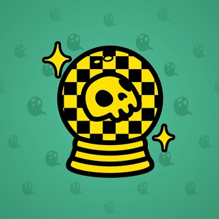 Crystal Ball #9858