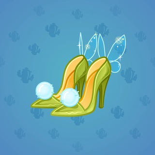 Sky Stilettos #38772