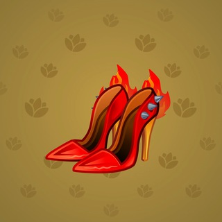 Sky Stilettos #28336