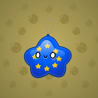 Hanging Star #1528