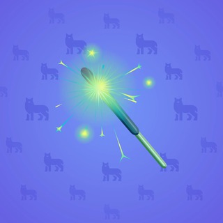 Party Sparkler #8630