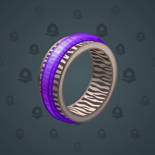Bonded Ring #581