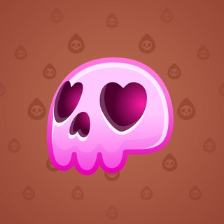 Electric Skull #1892