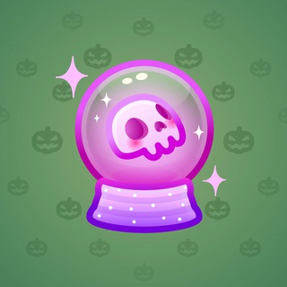 Crystal Ball #5813