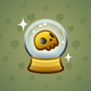 Crystal Ball #20272