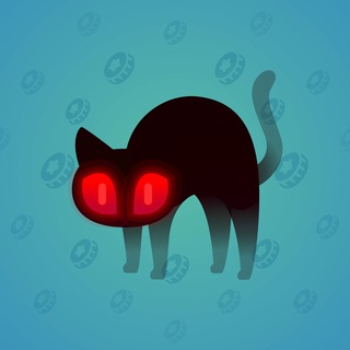 Scared Cat #10957