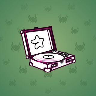 Record Player #11034