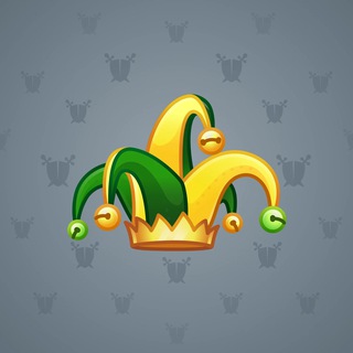 Jester Hat #4064